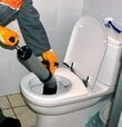 klozet tıkandı klozet tıkalı